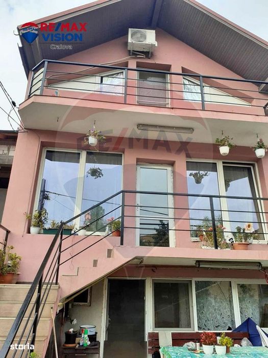 Casă P+2 Valea Rosie Ideal pentru Investiție Zona excelentă