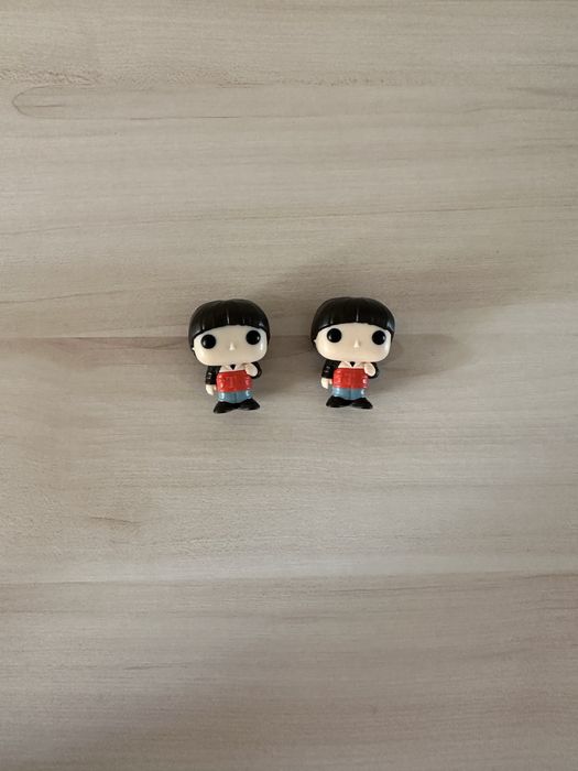 уилл stranger things kinder joy