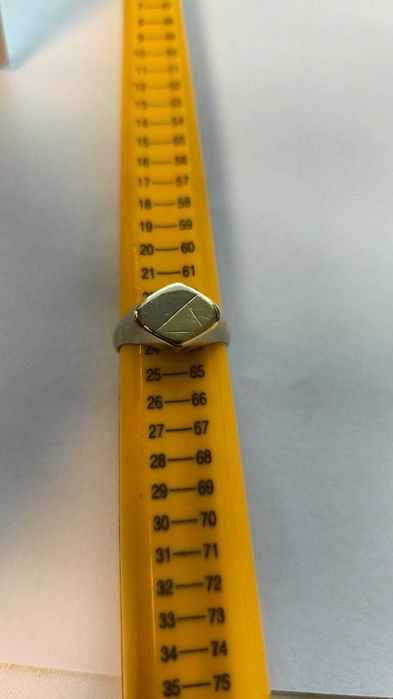 (AG 35) Ghiul aur 14K B.32617.1 / Garantie 2 ani / 2145 lei