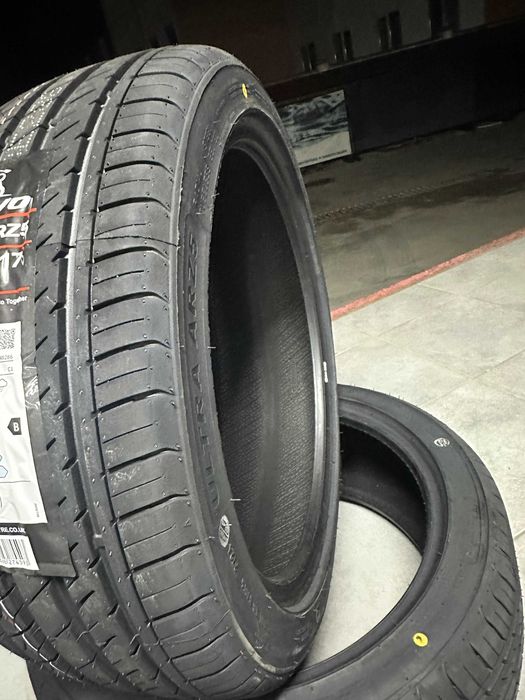 Нови летни гуми ARIVO ULTRA ARZ5 205/45R17 88W XL НОВ DOT