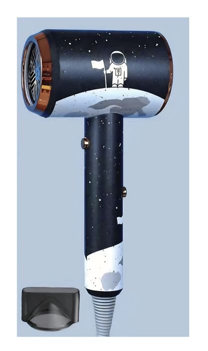 фен Dyson. новый