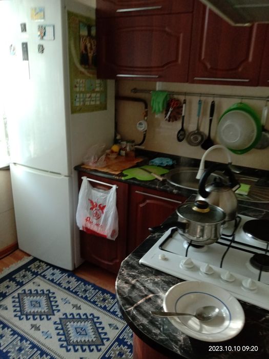 Отеген батыр Продам квартиру