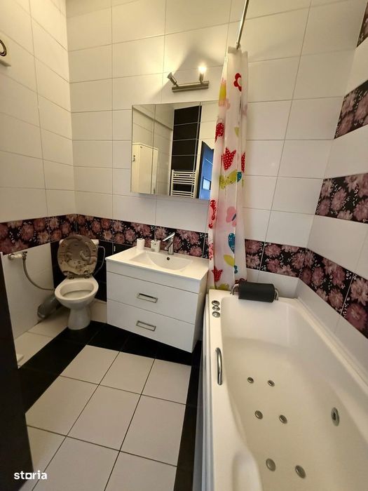 Apartament 2 Camere Centru Pitesti Bloc Nou Cu Lift