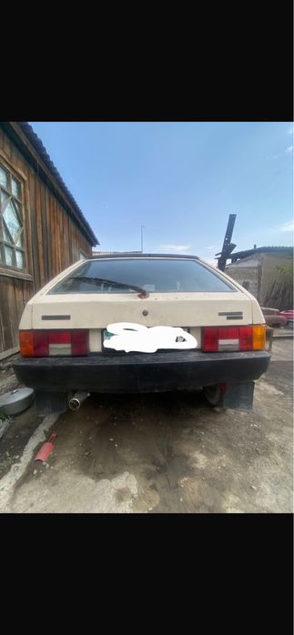 Продам машину ваз 21 09