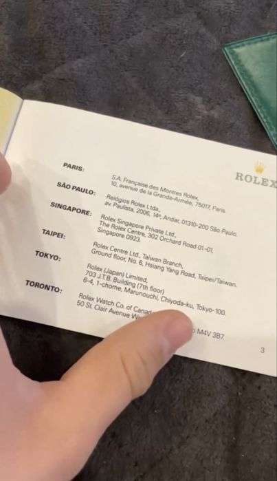 Rolex gmt master ll bruce wayne