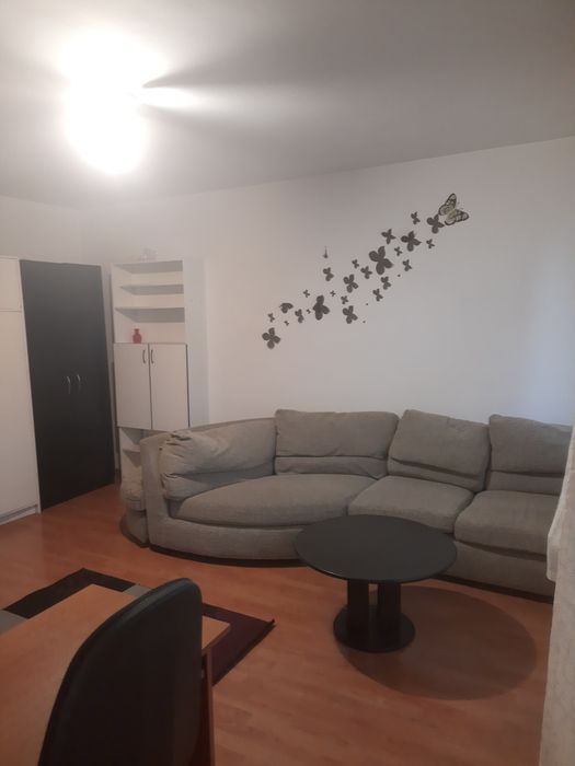 PF.Dau in chirie garsonieta conf 1,29 mp,Manastur,str Peana,etaj3,