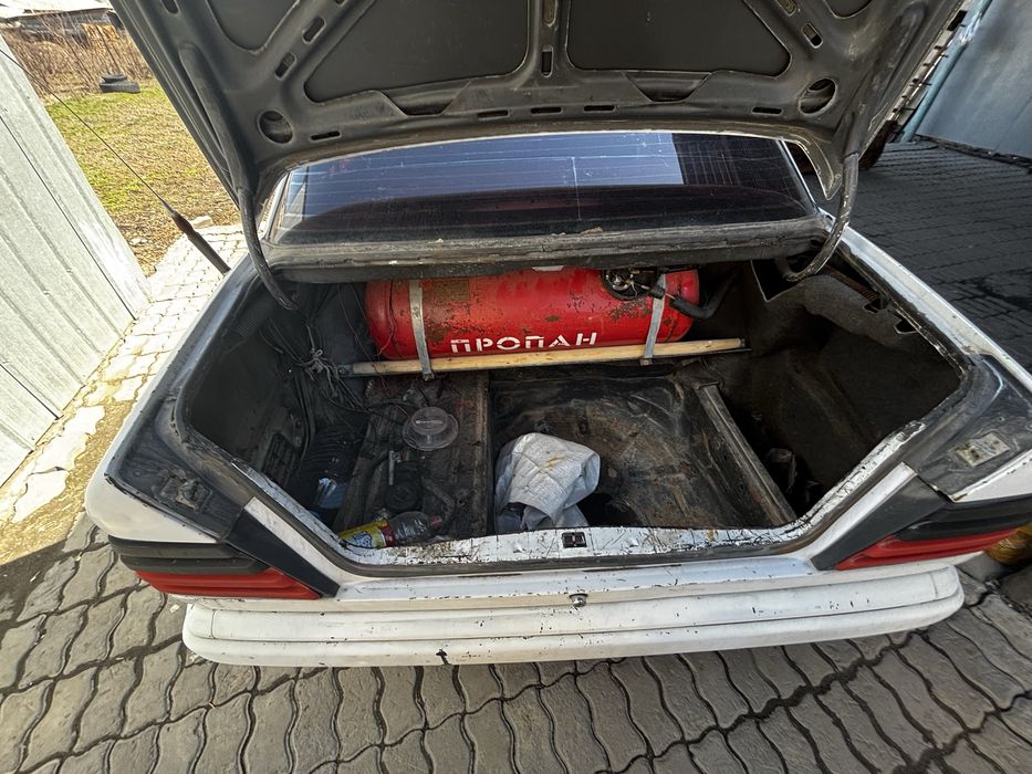 Мерс 124 в продаже