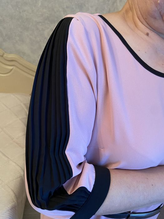 Платье вечернее нарядное