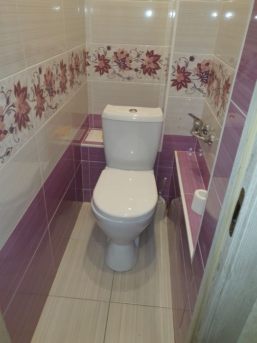 2 комнатная квартира