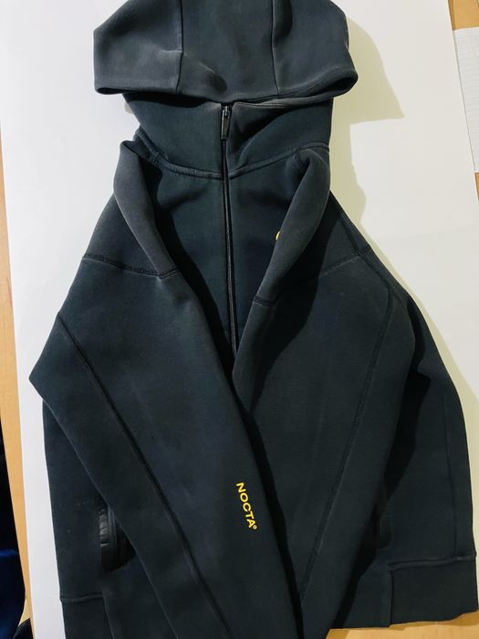 Кофта “Nike nocta”