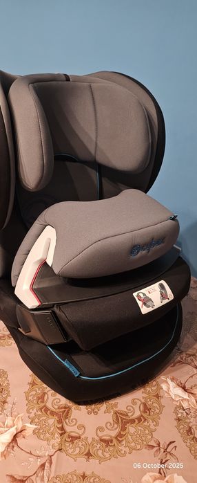 Scaun auto Cybex juno 2 cu isofix