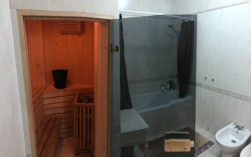 Элитный хостел в центре левого берега