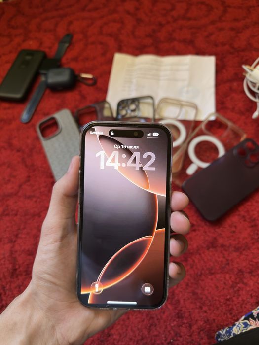 Iphone 14 pro 256GB