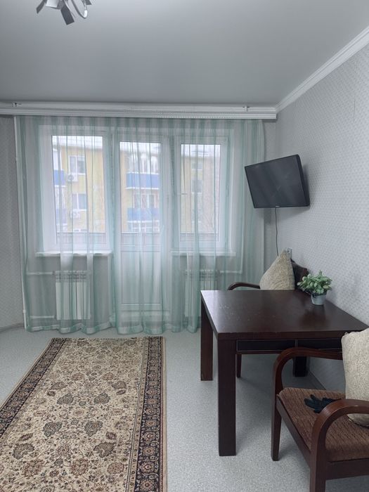 Сдам квартиру в аренду посуточно