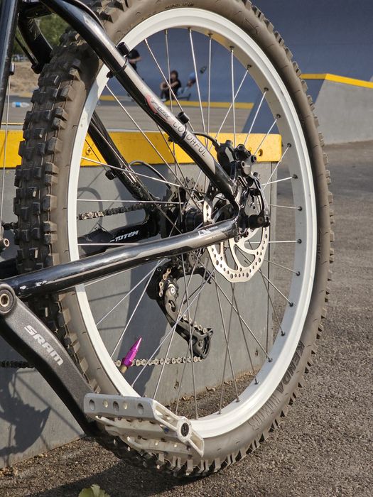 Продам велосипед, MTB, МТБ, Горный,  Стант