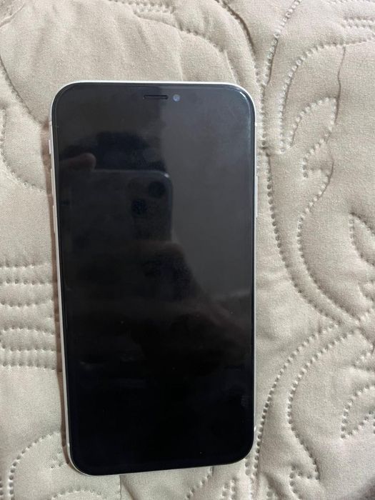Iphone xr 128 gb
