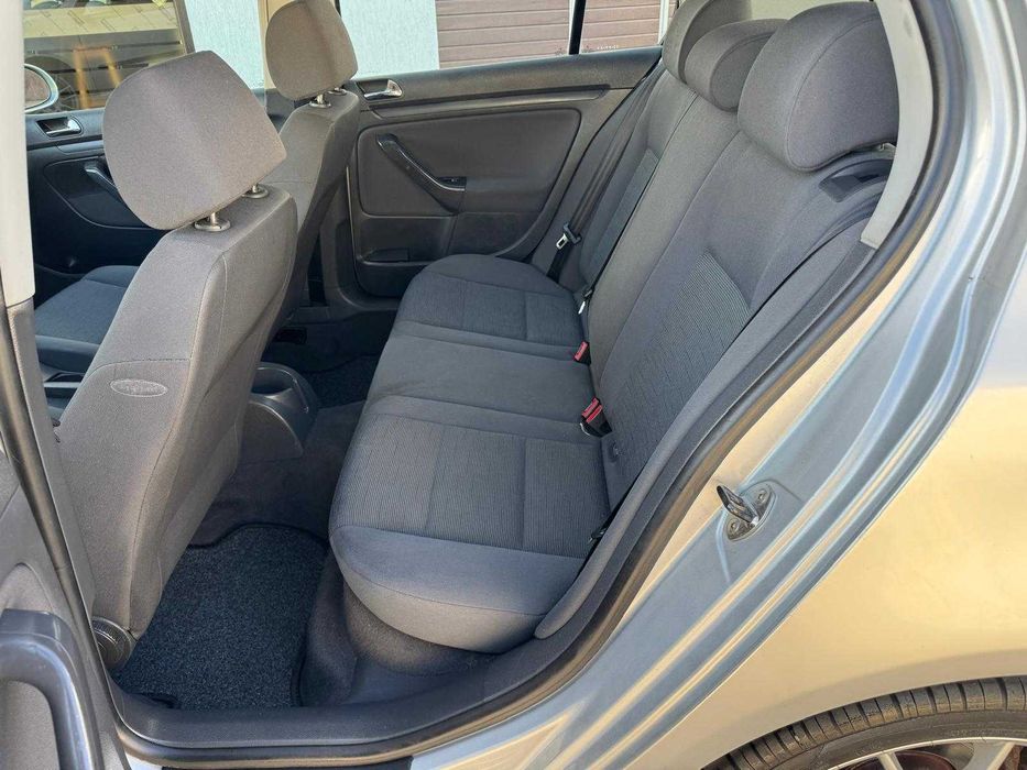 VW GOLF 5 Automat
