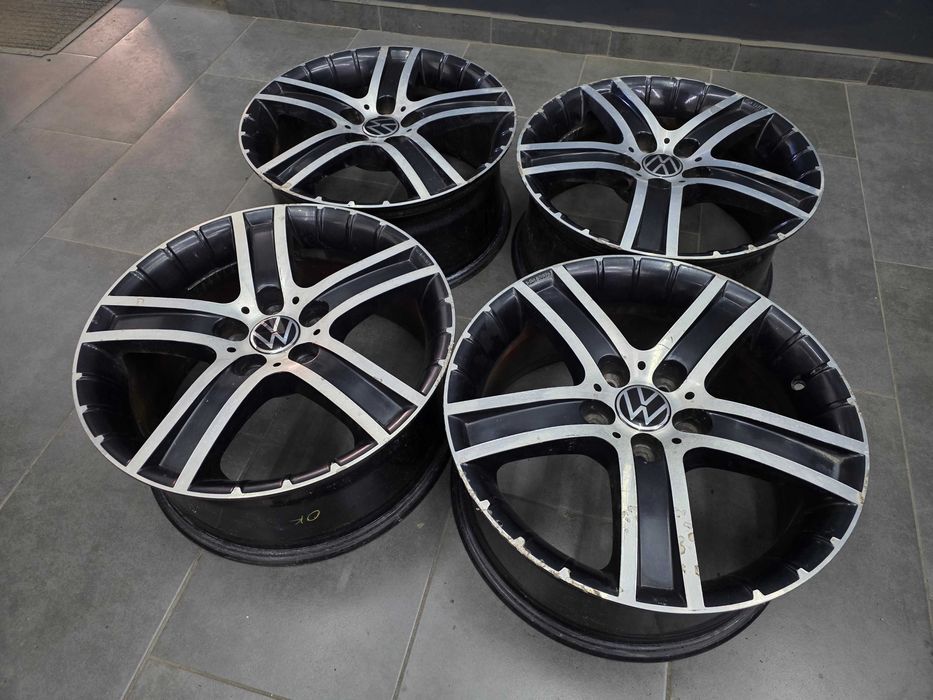 Джанти 17 - Volkswagen