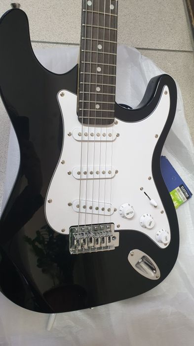 Электрогитара terris