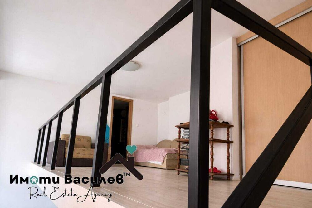 Продава се Тристаен апартамент в София, Център - 111 кв.м за 1006 €/кв.м - Снимка #7