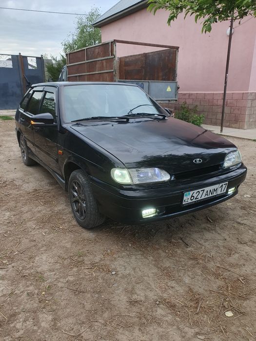 Продаётся ваз 14
