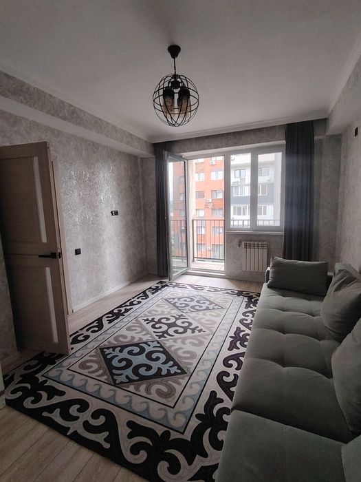 Аренда квартиры на