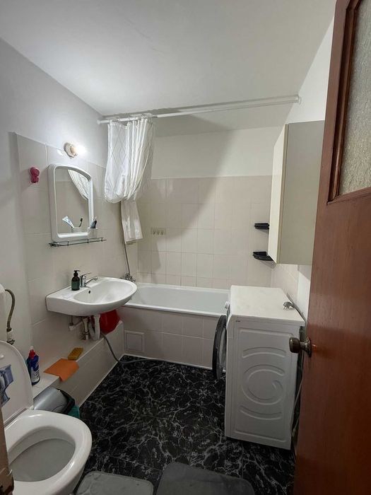 Inchiriez 2 camere Sos. Oltenitei, la doar 2 minute metrou Brancoveanu