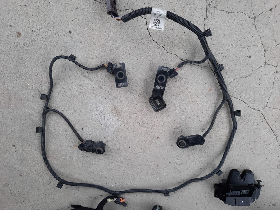 Части за Citroen С4 cactus/ Ситроен Кактус