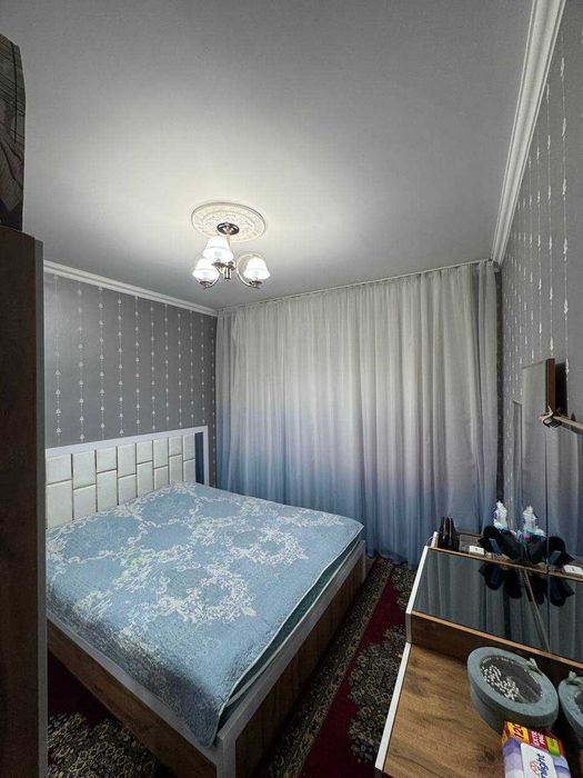 СРОЧНО Продаётся квартира 4/1/4