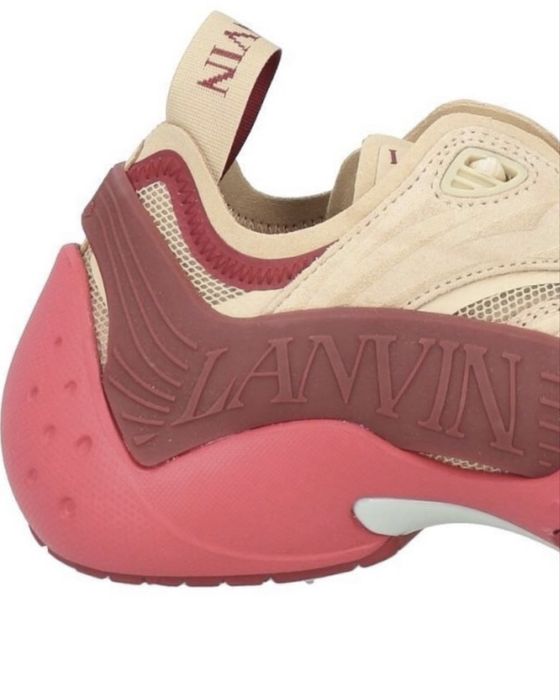 Оригинални Lanvin нови-40ном