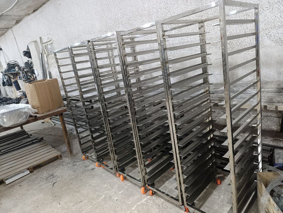 Вогонетка 300°с Стилажж шпилка shpilka stilajji rotasionniy pechlar