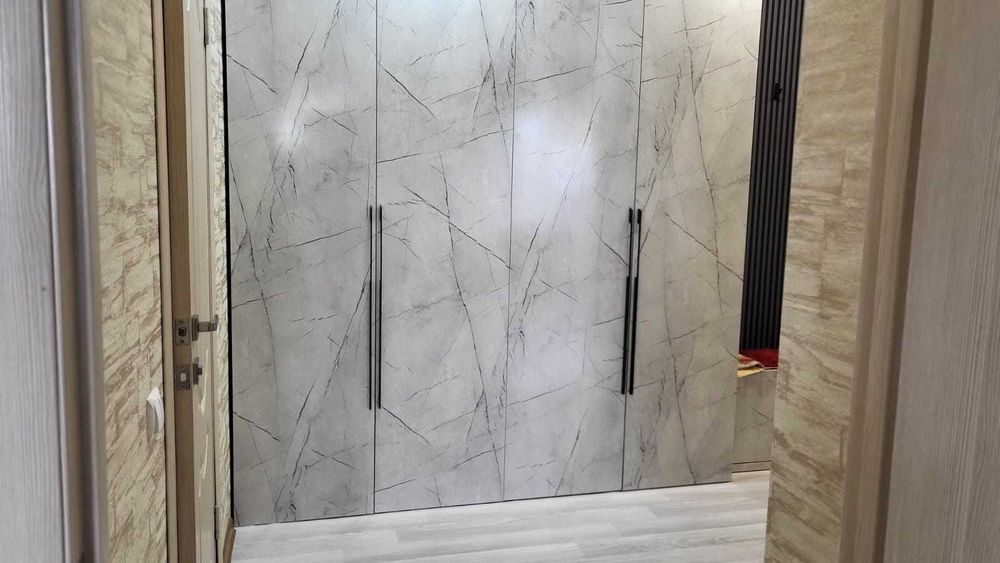 Аренда 1-комнатной квартиры