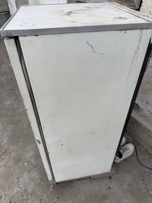 muzlatgich tez va arzon