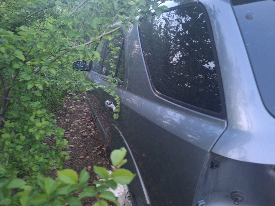 Kia Sorento 2.5 2003г.