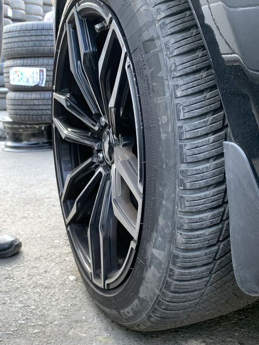 Spartivniy diska J8 R17