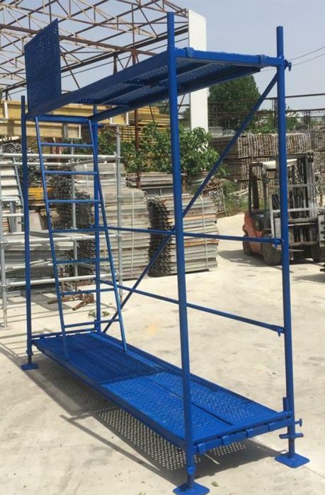 Леса Строительный в Ташкенте