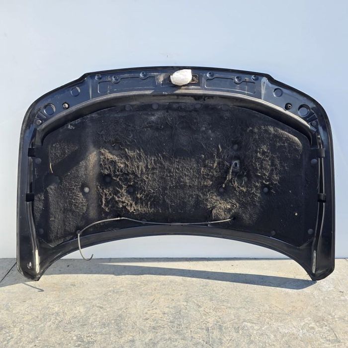 Capota motor Land Rover Freelander 2