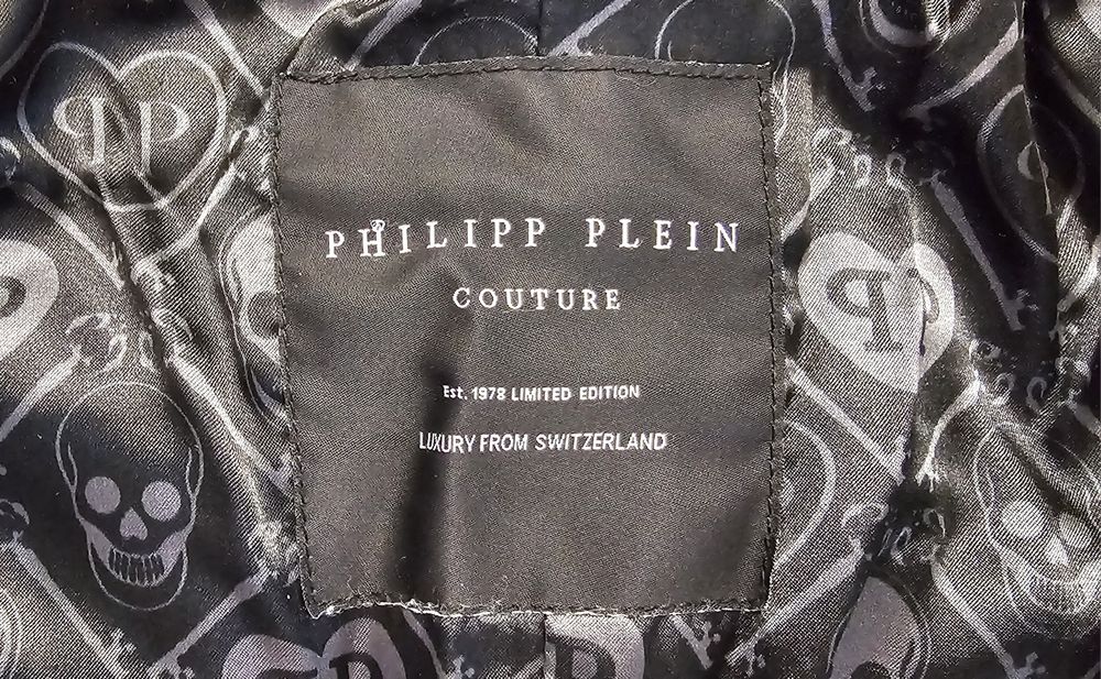 Geaca Philipp Plein