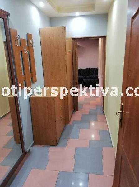 Продава се Едностаен апартамент в Пловдив, Кършияка - 36 кв.м за 2012 €/кв.м - Снимка #7