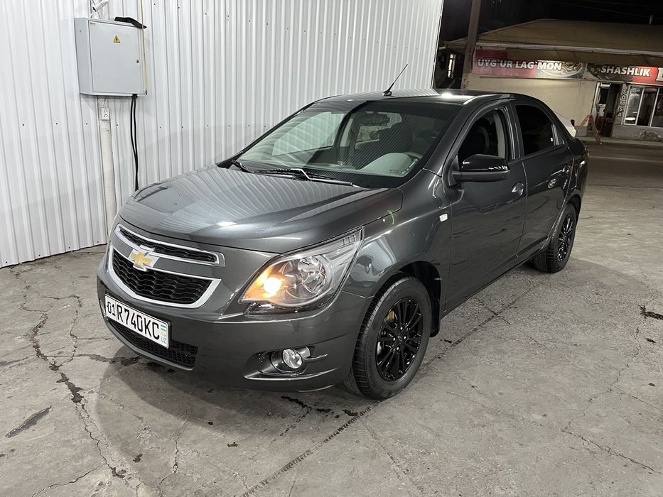 Cobalt midnight 2025