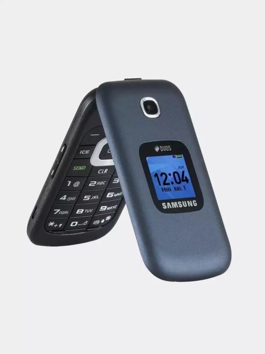 Samsung GM-B311V duos yangi