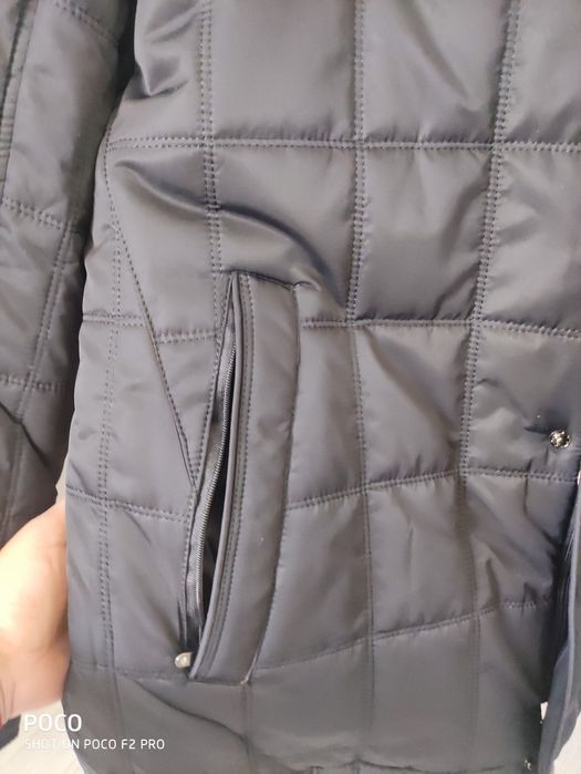 Продам мужскую куртку