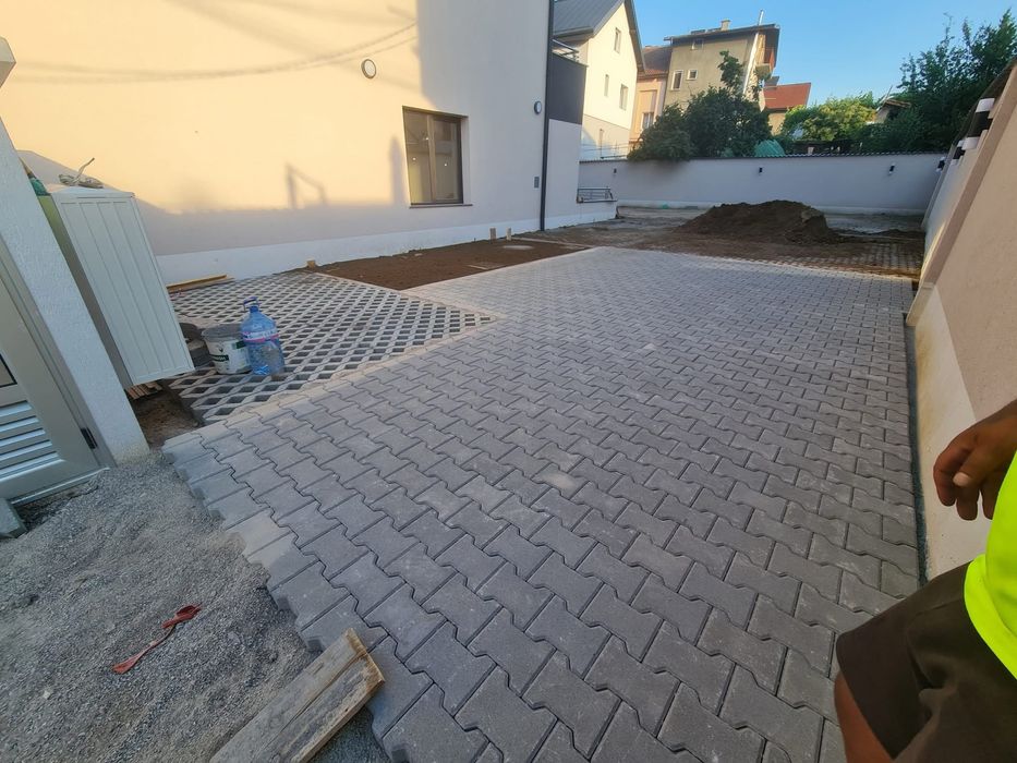 асфалтиране и павиране  Тел 0895985422