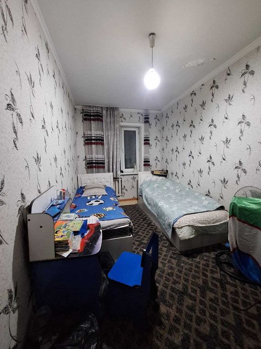 4 хонали квартира сотилади Учтепа Алгоритм 31 96м3 капитал ремонт