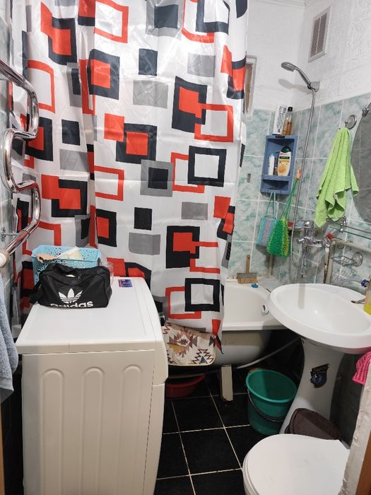 Продам квартиру в г.Алга