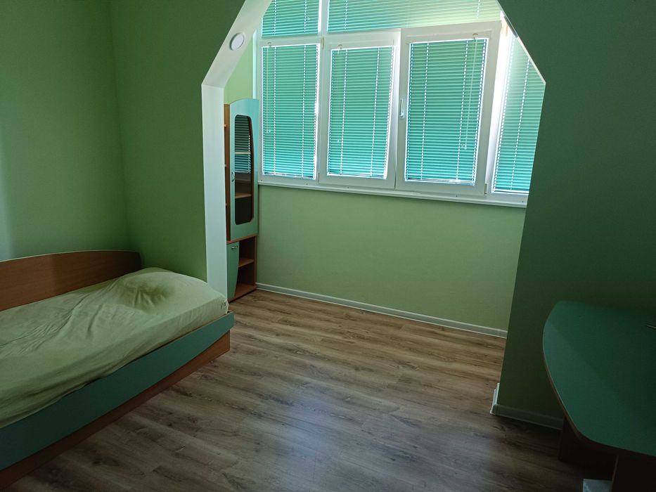 Дава се под наем Двустаен апартамент в Добрич, Дружба 2 - 63 кв.м за 255 € - Снимка #5