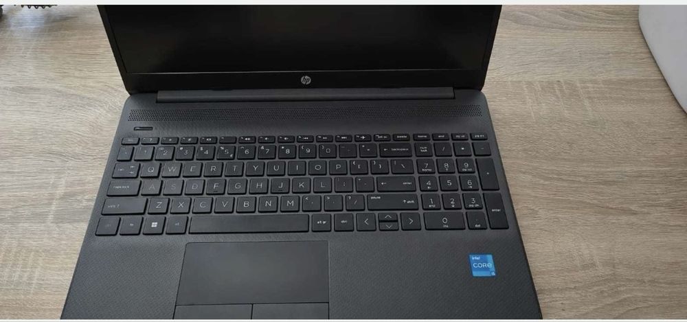 Hp Note book perfect functional