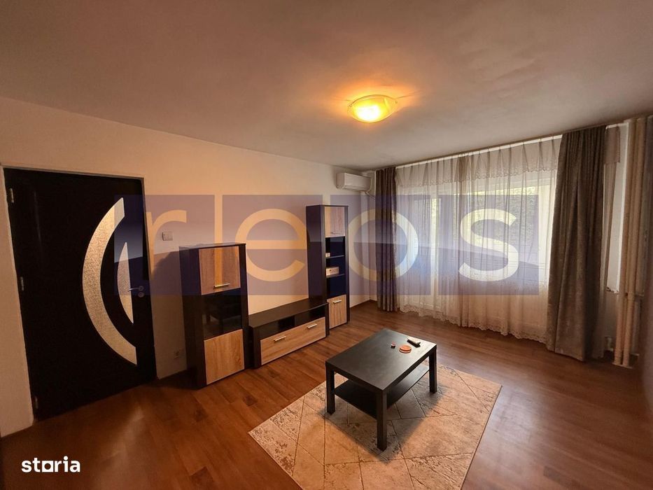 Inchiriere 3 Camere Zona Vitan