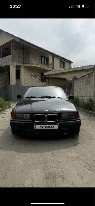 Обмен на участок