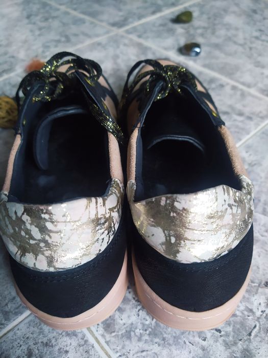 Обувки Muvid                                 .